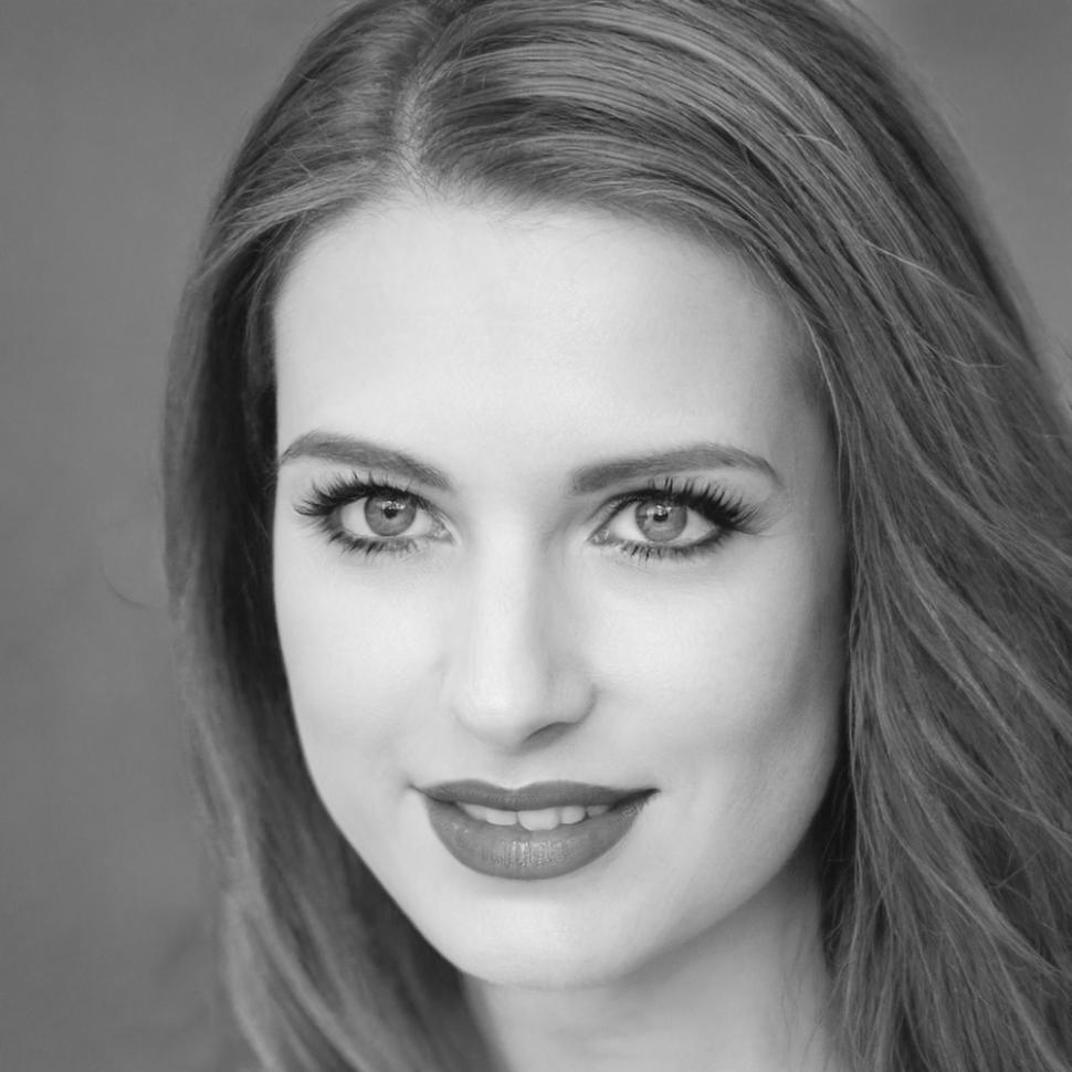 Siobhan Duffy, Web Development Instructor