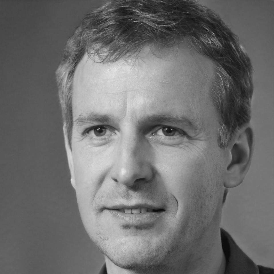 Lukas Bergström