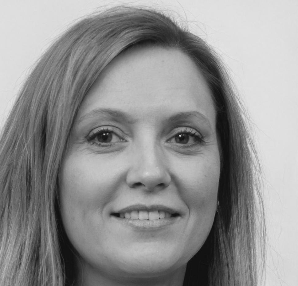 Liselotte Bakkerud